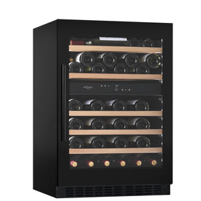 Cave de vinho 53 garrafas WineCave 800 60D Fullglass